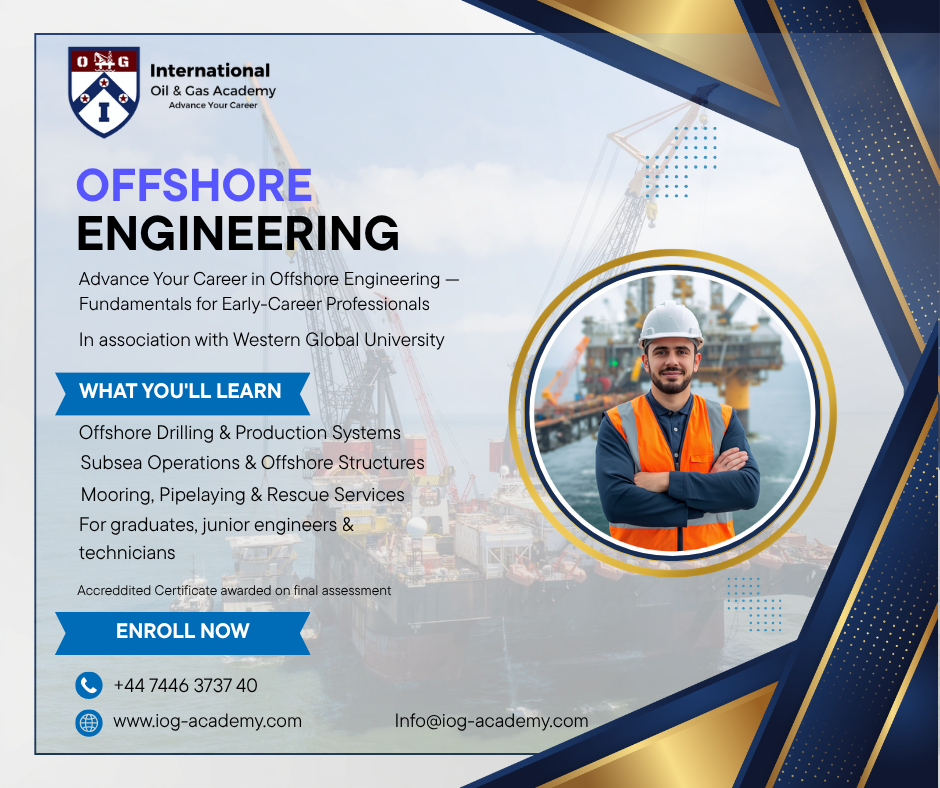 Offshore Engineering 